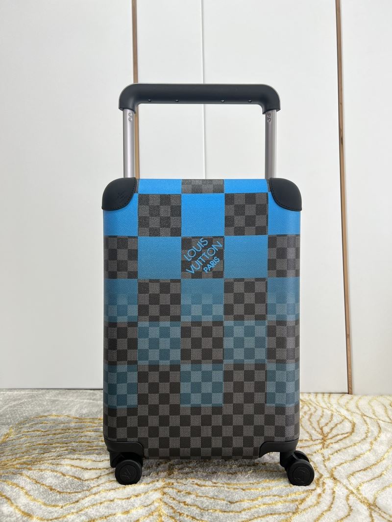 LV Suitcase